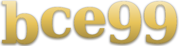 bce99 logo